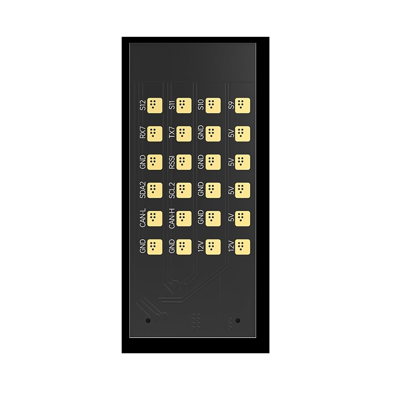 iFlight BLITZ H7 Pro Flight Controller 35x35mm - Image 4