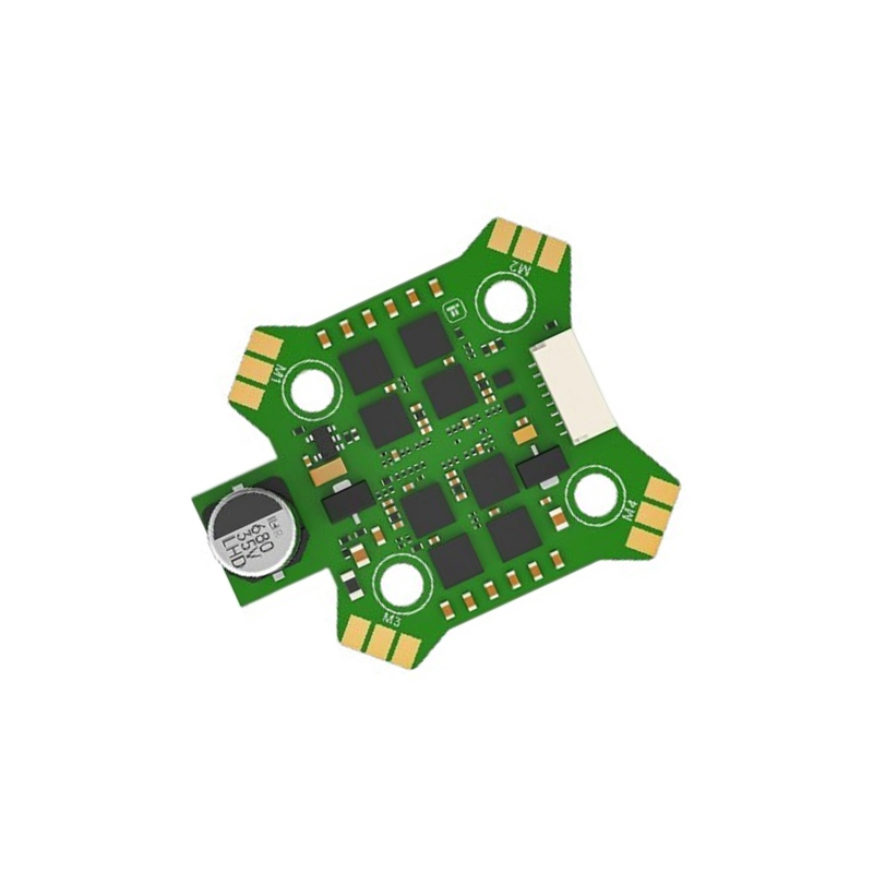 iFlight BLITZ Mini E55 4-in-1 2-6S ESC