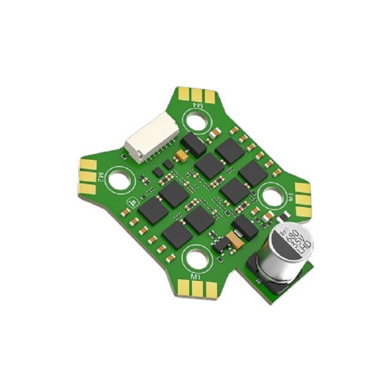 iFlight BLITZ Mini E55 4-in-1 2-6S ESC - Image 3