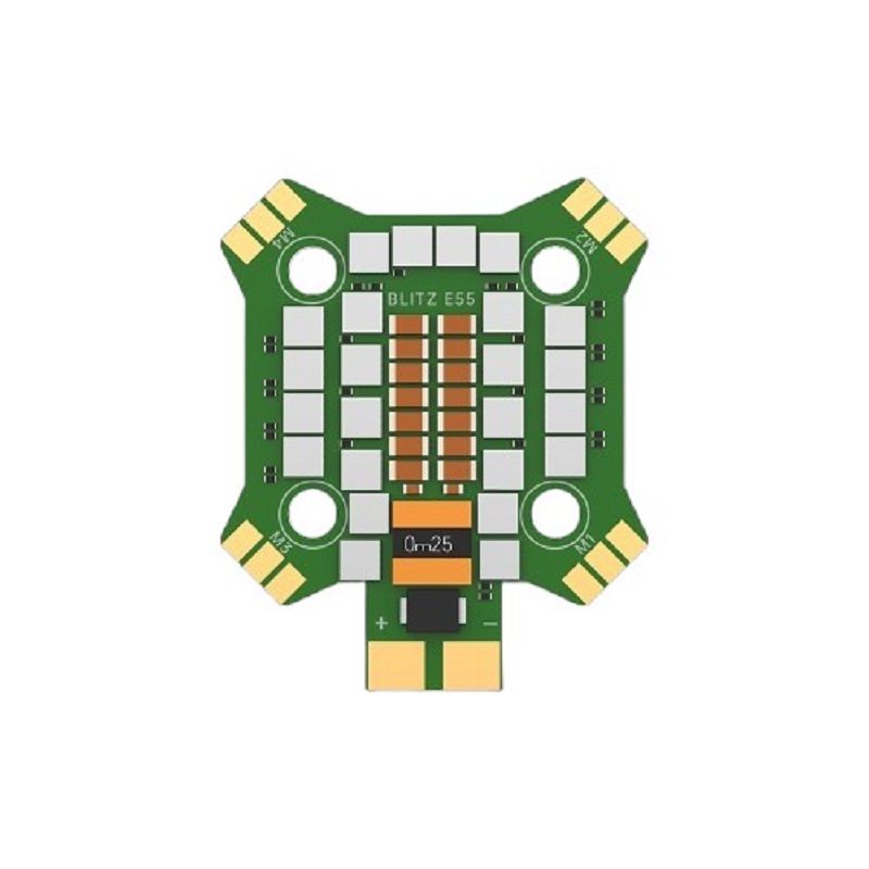 iFlight BLITZ Mini E55 4-in-1 2-6S ESC - Image 5