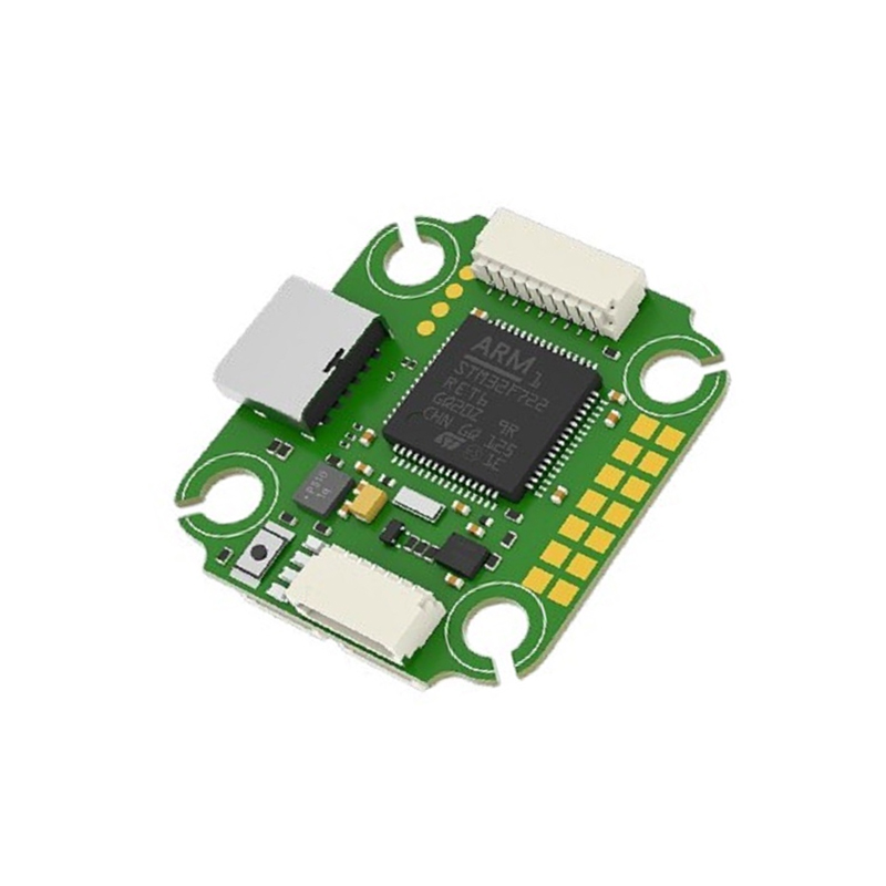 iFlight BLITZ Mini F7 Flight Controller V1.2