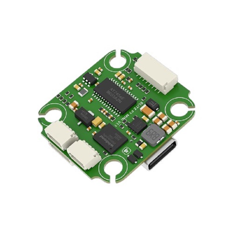iFlight BLITZ Mini F7 Flight Controller V1.2 - Image 2