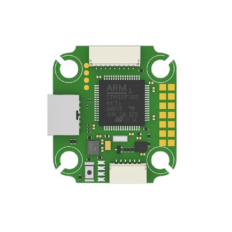iFlight BLITZ Mini F7 Flight Controller V1.2 - Image 3