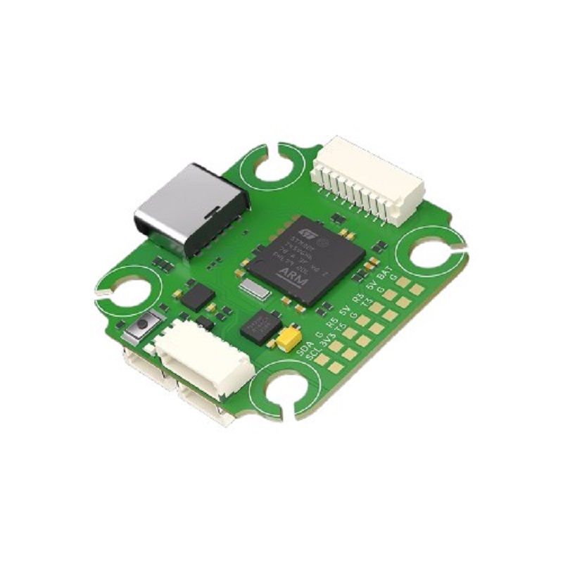 iFlight BLITZ Mini F745 Flight Controller