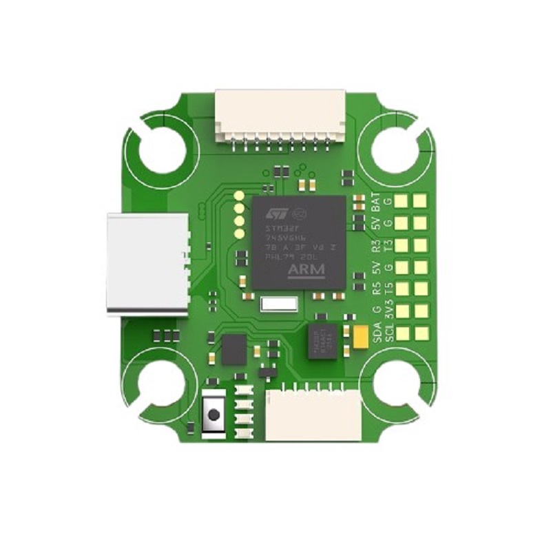 iFlight BLITZ Mini F745 Flight Controller - Image 2