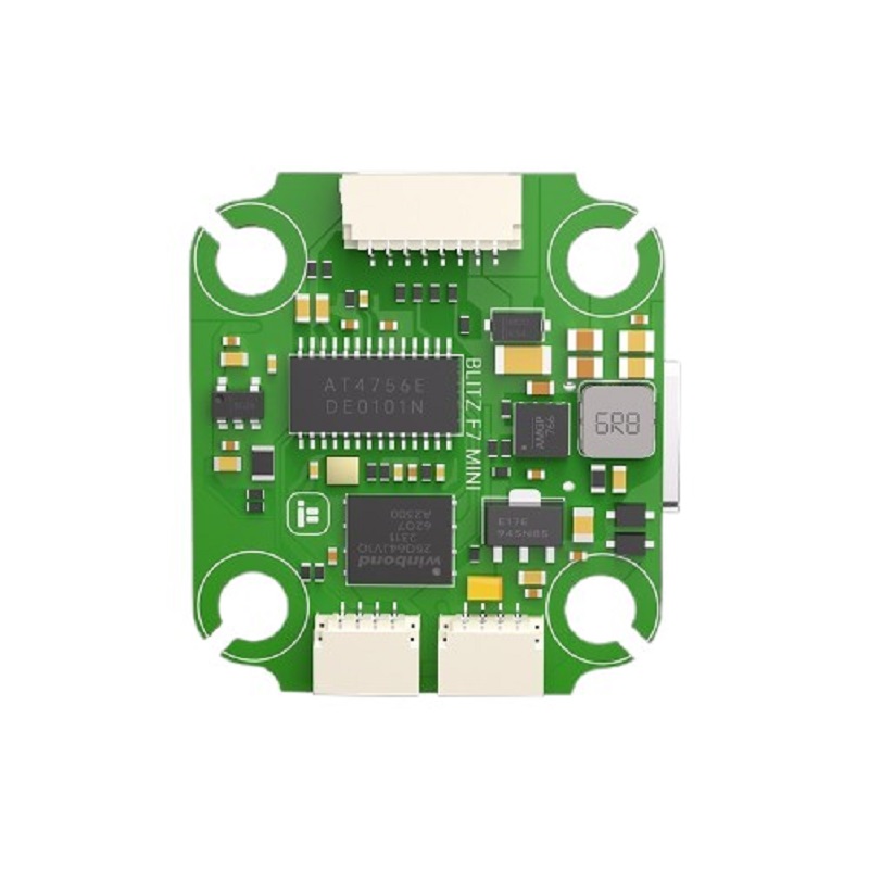 iFlight BLITZ Mini F745 Flight Controller - Image 3