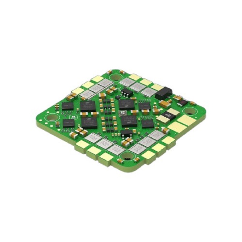 iFlight BLITZ Whoop F7 AIO V1.1 (2-6S 55A ESC) - Image 2