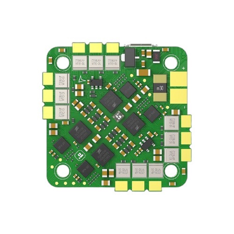 iFlight BLITZ Whoop F7 AIO V1.1 (2-6S 55A ESC) - Image 3