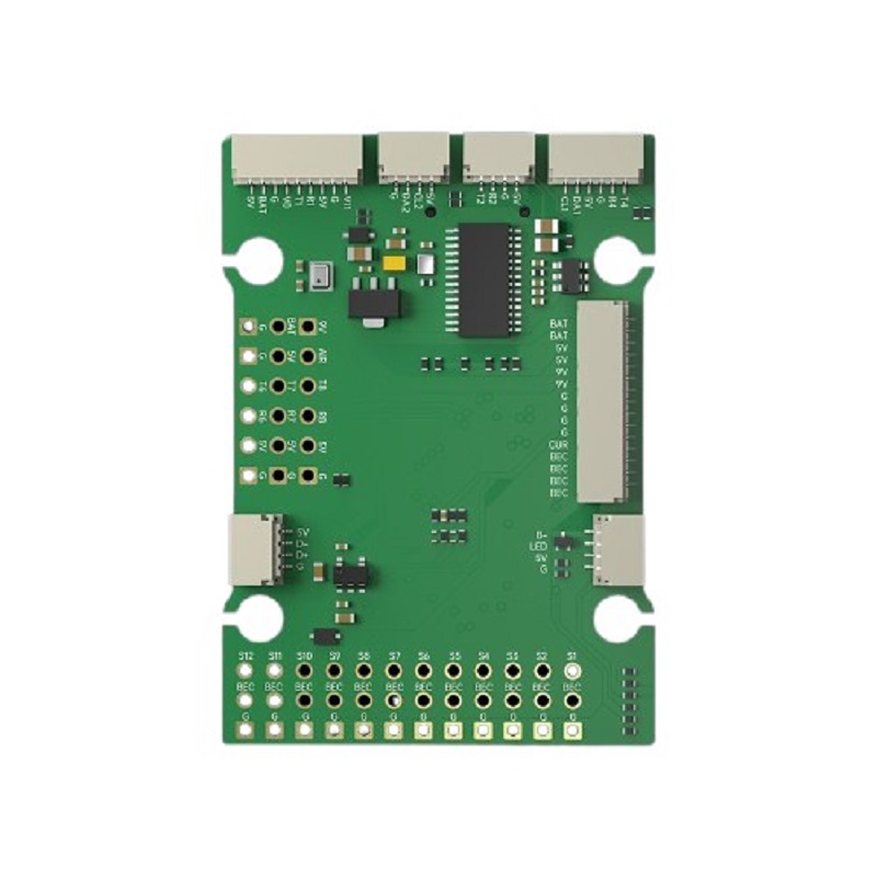 iFlight BLITZ Wing H743 Flight Controller - Image 4