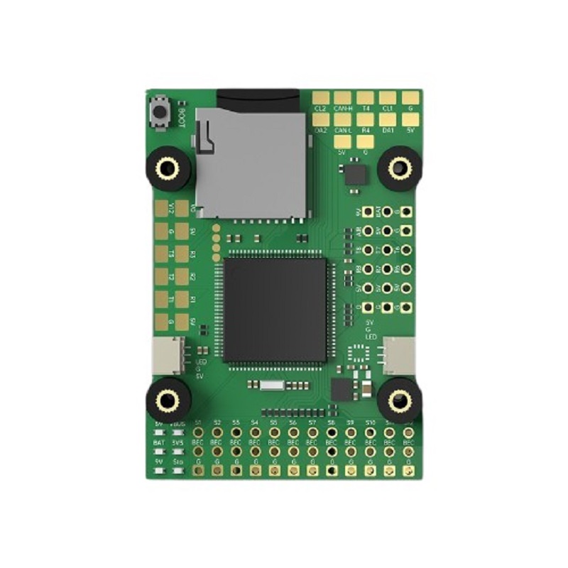 iFlight BLITZ Wing H743 Flight Controller - Image 5
