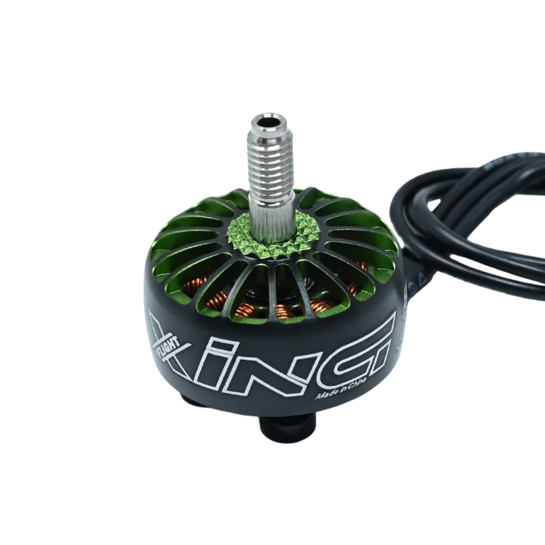 iFlight C Unibell Race Motor - 1800KV