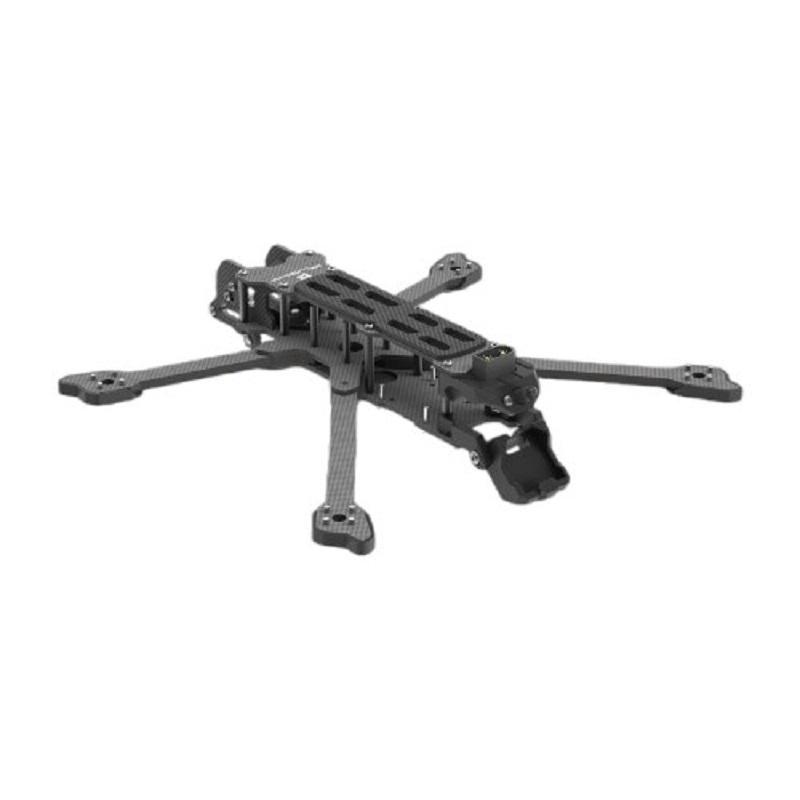 iFlight Chimera5 Pro V2 5-Inch Long Range Frame Kit - Image 5