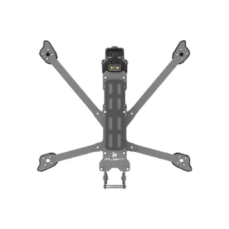 iFlight Chimera5 Pro V2 5-Inch Long Range Frame Kit - Image 6