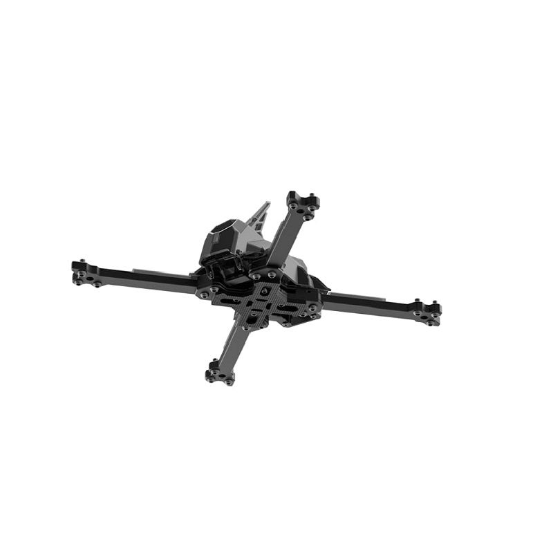 iFlight Mach R5 Sport 5-inch FPV Drone Frame Kit - Image 2