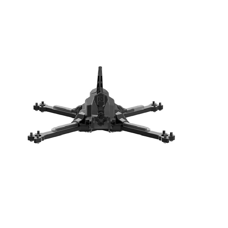iFlight Mach R5 Sport 5-inch FPV Drone Frame Kit - Image 4