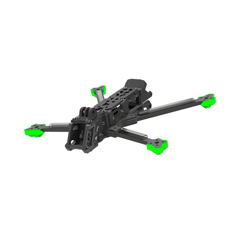 iFlight Nazgul Evoque F5D V2 Frame Kit for DJI O3