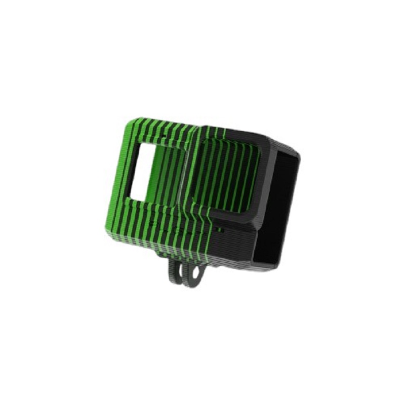 iFlight Nazgul Evoque F5D V2 Frame Kit for DJI O3 - Image 2