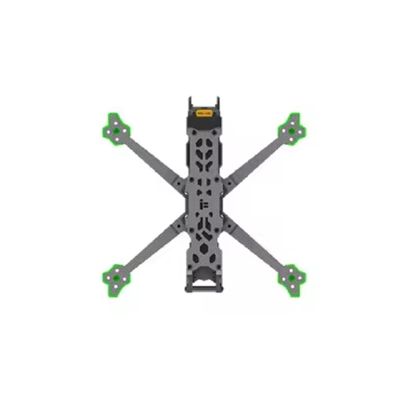 iFlight Nazgul Evoque F5X V2 FPV Frame Kit