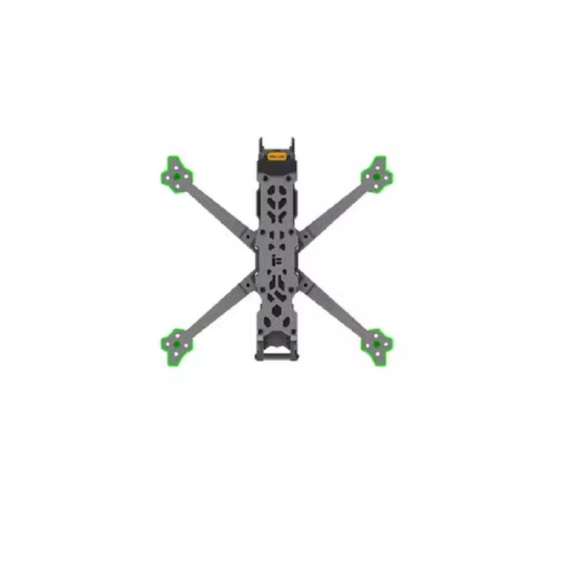 iFlight Nazgul Evoque F5X V2 FPV Frame Kit - Image 2