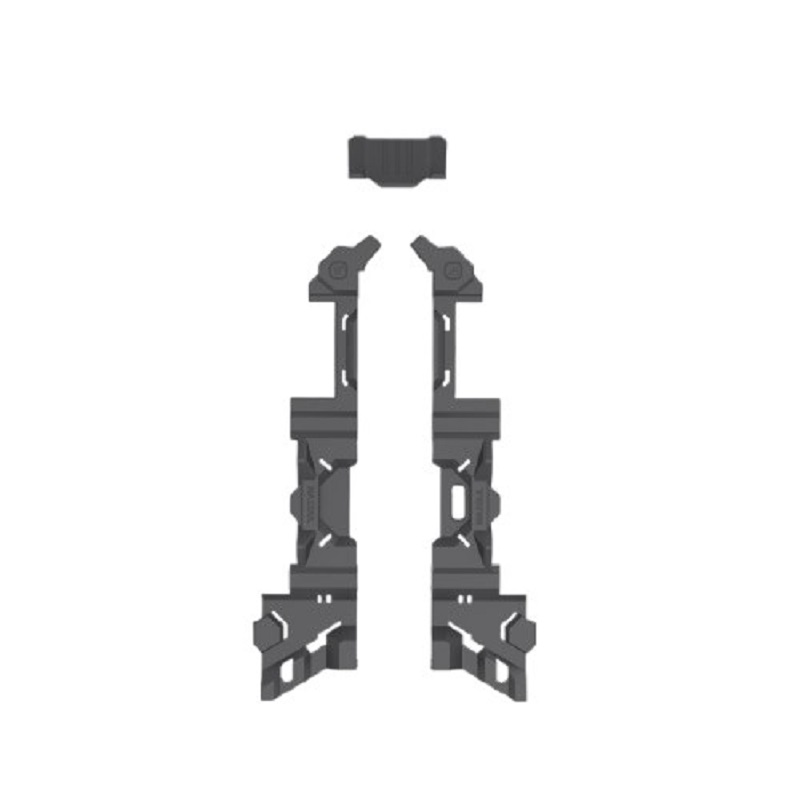 iFlight Nazgul Evoque F5X V2 FPV Frame Kit - Image 5