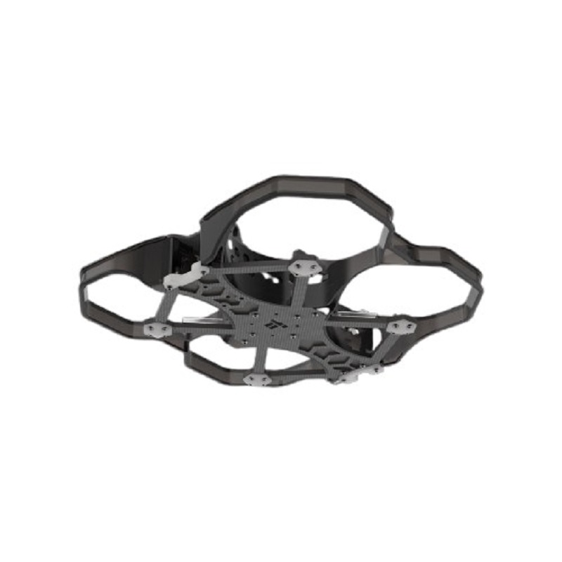 iFlight ProTek35 V1.4 CineWhoop Frame Kit - 151mm - Image 3