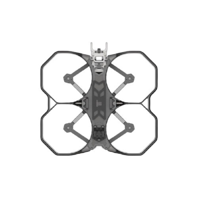 iFlight ProTek35 V1.4 CineWhoop Frame Kit - 151mm - Image 7
