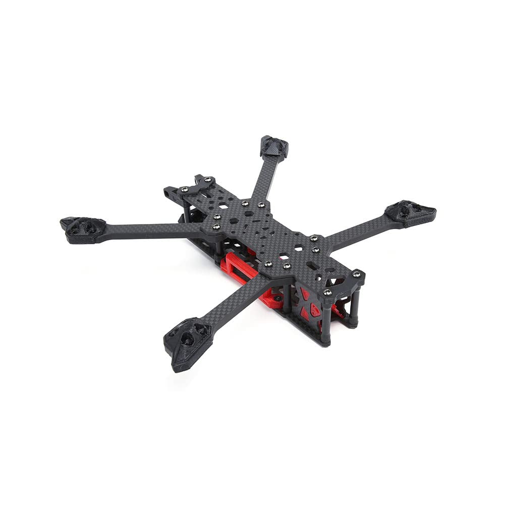 iFlight TITAN DC5 HD 222mm FPV Carbon Fiber Frame - Image 3
