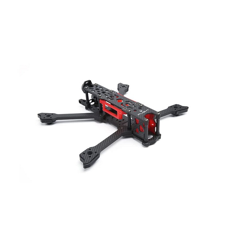 iFlight TITAN DC5 HD 222mm FPV Carbon Fiber Frame - Image 4