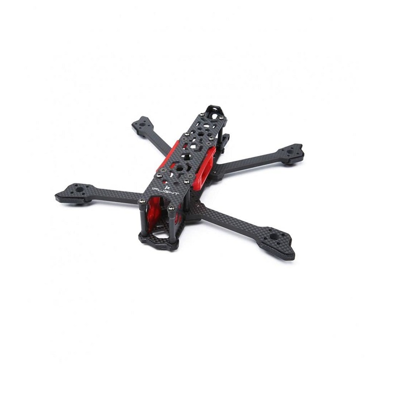 iFlight TITAN DC5 HD 222mm FPV Carbon Fiber Frame - Image 5