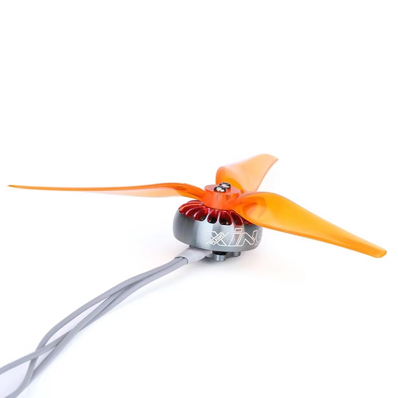 iFlight XING 2005 FPV Motor Unibell - 2550KV - Image 2