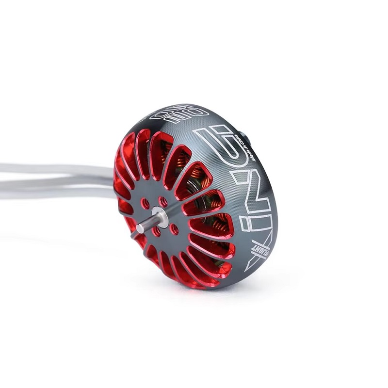 iFlight XING 2005 FPV Motor Unibell - 2550KV - Image 4