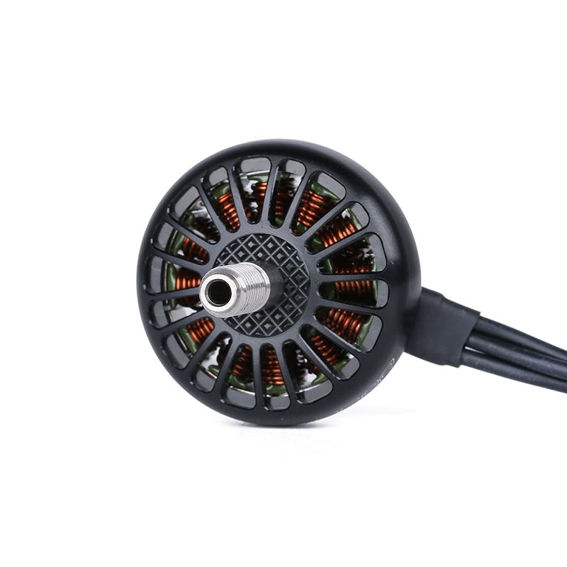 iFlight XING 2205 FPV Motor (12/M2) - 2450KV - Black - Image 3
