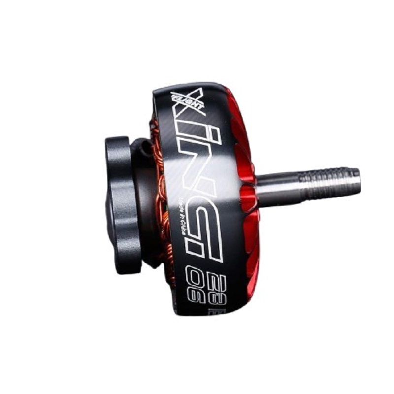 iFlight XING 2806.5 Unibell Race Motor - 1300KV - Image 3