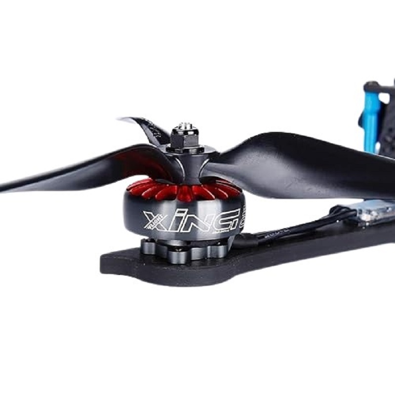 iFlight XING 2806.5 Unibell Race Motor - 1300KV - Image 4