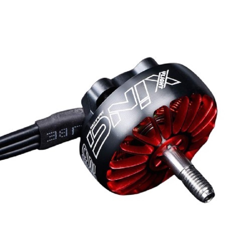 iFlight XING 2806.5 Unibell Race Motor - 1300KV - Image 5