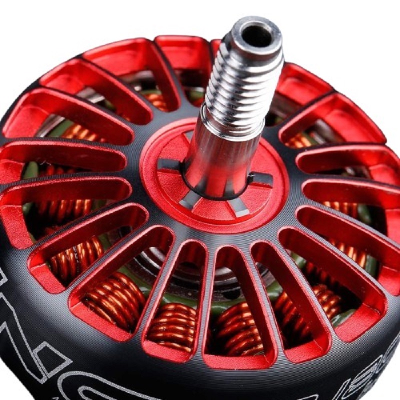 iFlight XING 2806.5 Unibell Race Motor - 1300KV - Image 6