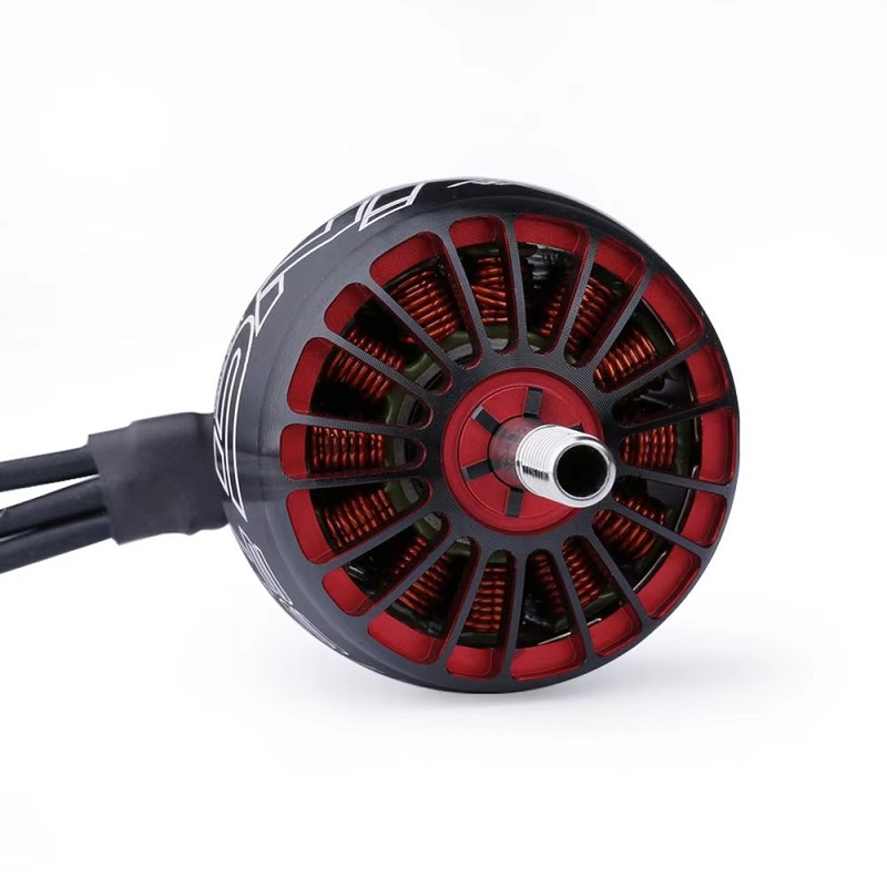 iFlight XING 2814 Race Motor - 1100KV - Image 2