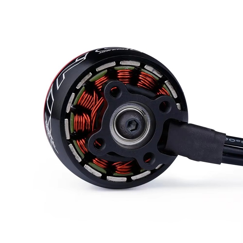iFlight XING 2814 Race Motor - 1100KV - Image 3