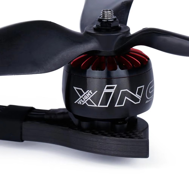 iFlight XING 2814 Race Motor - 1100KV - Image 4