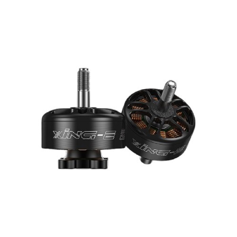iFlight XING-E 2809 Cinelifter Motor - 800KV - Image 4