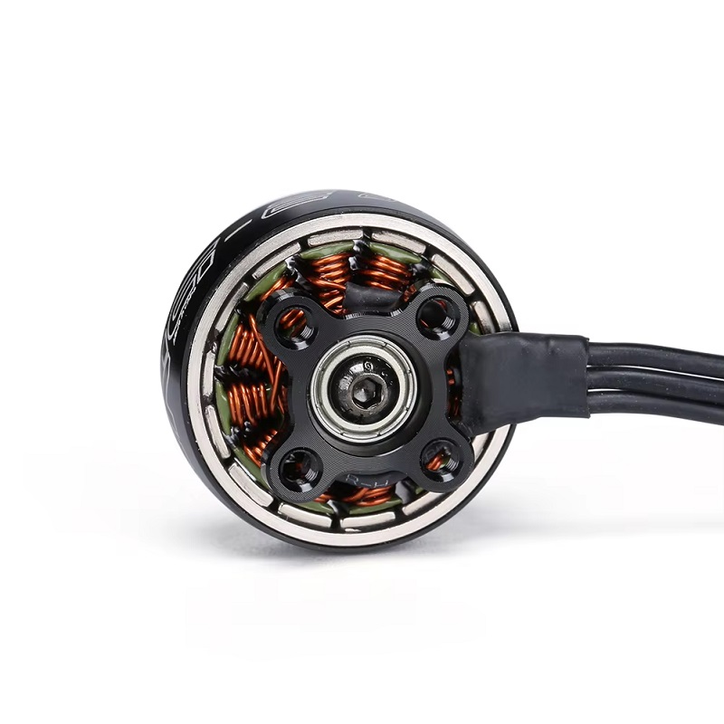 iFlight XING-E Pro 2207 2450KV Unibell FPV Motor - Image 3