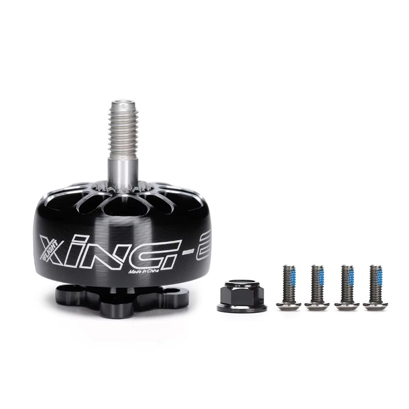 iFlight XING-E Pro 2207 2750KV 2-6S FPV Motor Unibell - Image 2