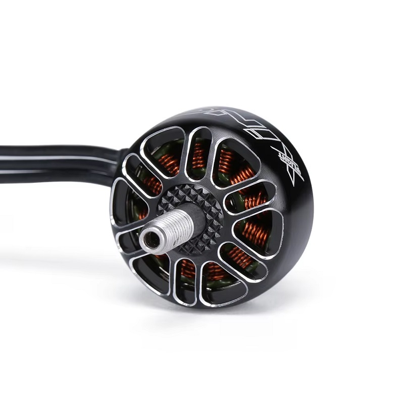 iFlight XING-E Pro 2207 2750KV 2-6S FPV Motor Unibell - Image 4