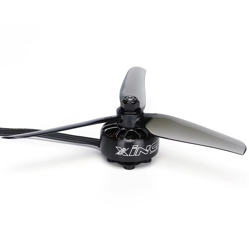 iFlight XING-E Pro 2207 2750KV 2-6S FPV Motor Unibell - Image 5