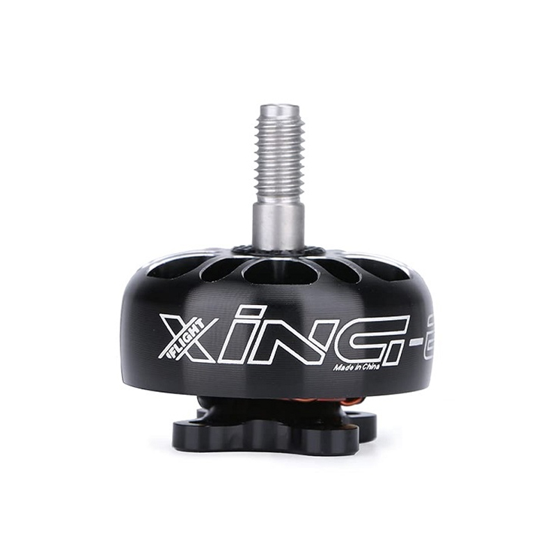 iFlight XING-E Pro 2306 2-6S FPV Motor Unibell - 1700KV