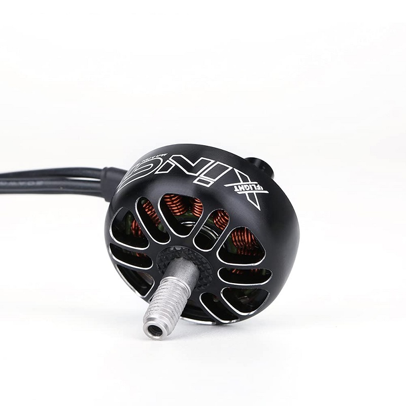 iFlight XING-E Pro 2306 2-6S FPV Motor Unibell - 1700KV - Image 4
