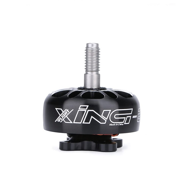 iFlight XING-E Pro 2306 2450KV FPV Motor Unibell - 2-6S