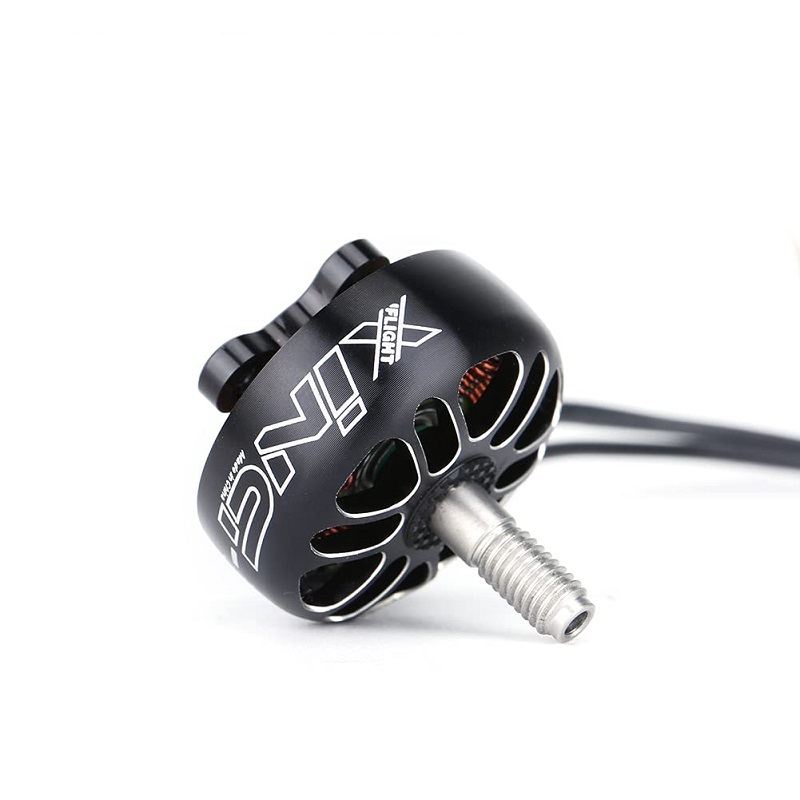 iFlight XING-E Pro 2306 2450KV FPV Motor Unibell - 2-6S - Image 4