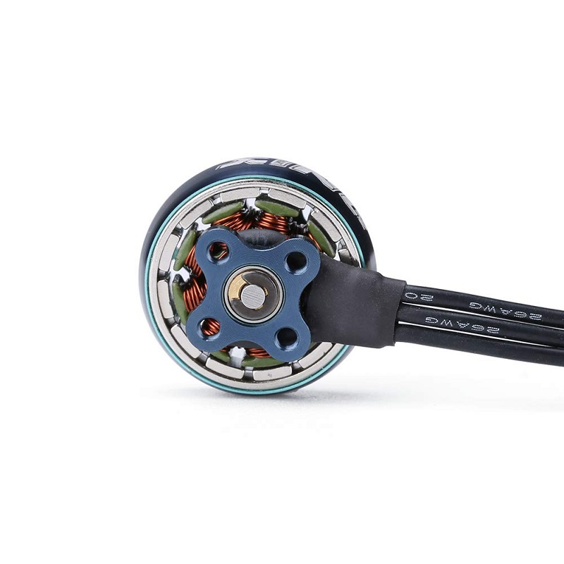 iFlight XING2 1404 FPV Motor Unibell - 3800KV - Image 4