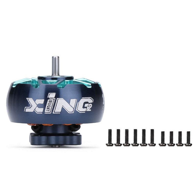 iFlight XING2 1404 FPV Motor Unibell - 3800KV - Image 5